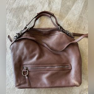 D&G Miss Bunny Leather Bag